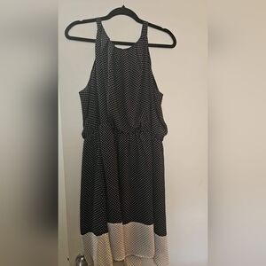 Maurice's plus size dress